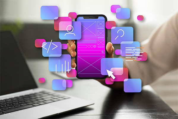 Websites Services & Mobile Apps